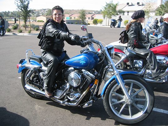 Cyclerides.com Photos